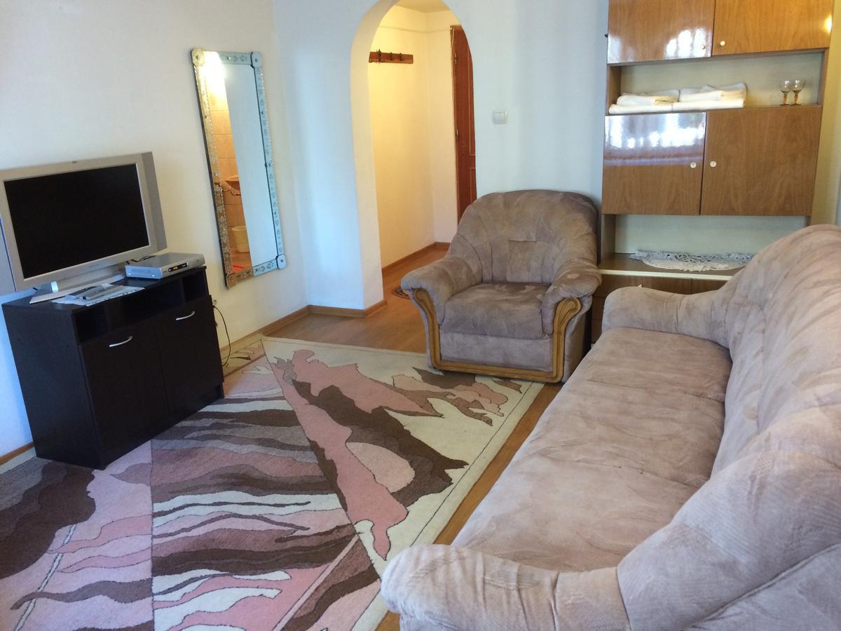 Pension Casa Alba Slănic-Moldova Zewnętrze zdjęcie